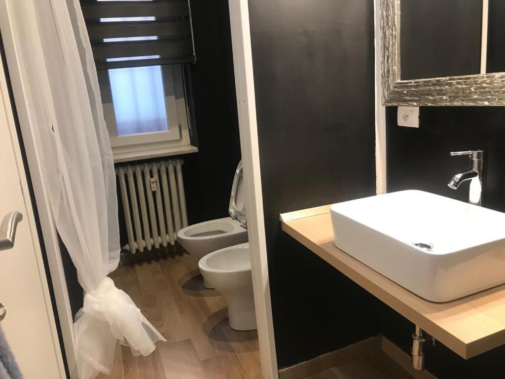 San Secondo Street Turin Ngoại thất bức ảnh