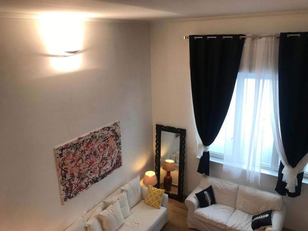 San Secondo Street Turin Ngoại thất bức ảnh