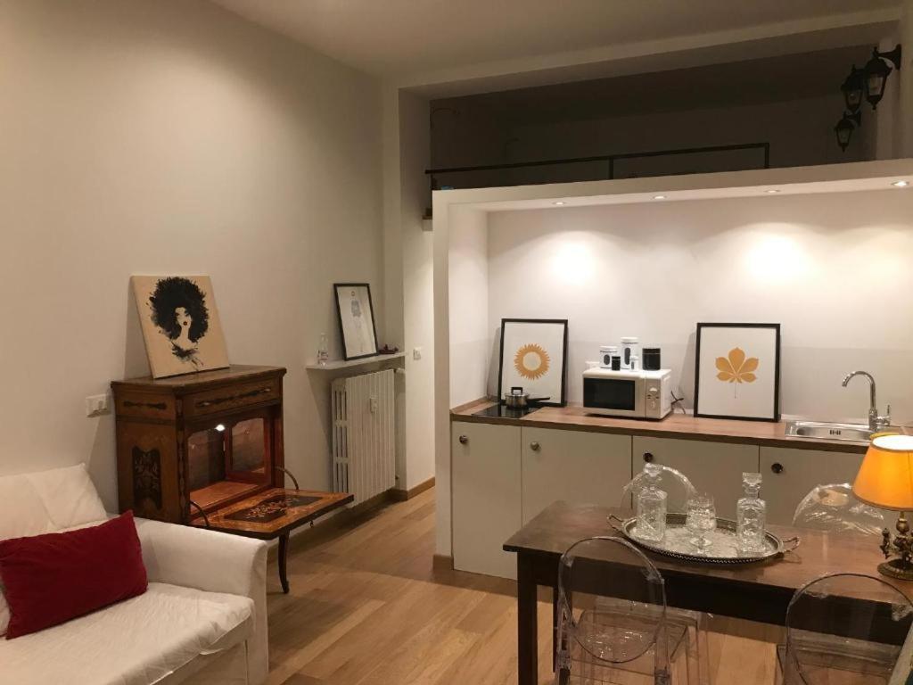 San Secondo Street Turin Ngoại thất bức ảnh